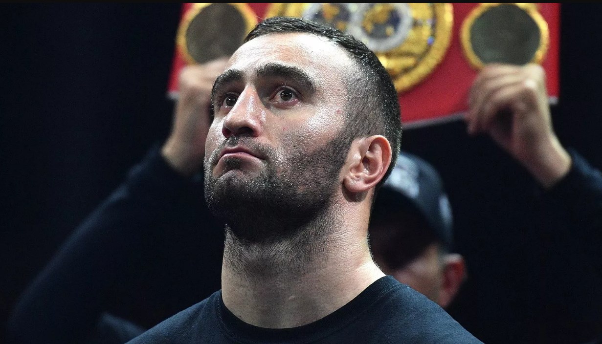 Մուրատ Գասիև
